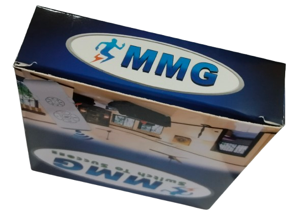 MMG Service 1